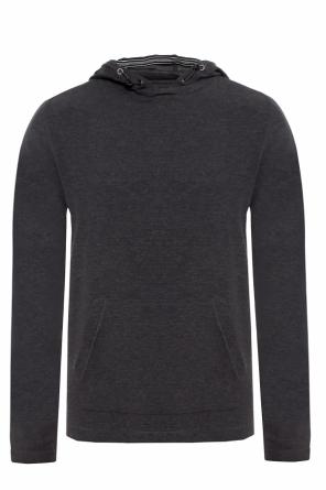 Hooded sweatshirt, zdjęcie 1 Hooded sweatshirt od Michael Kors
